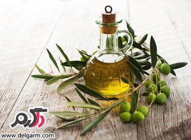 در مورد روغن زیتون و خواص روغن زیتون بیشتر بدانید.