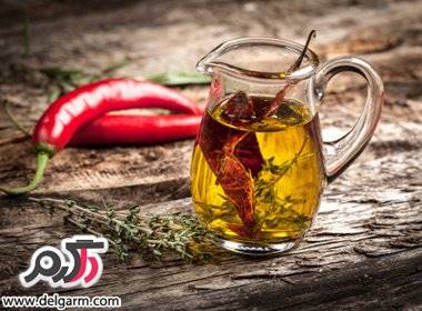 در مورد روغن زیتون و خواص روغن زیتون بیشتر بدانید.