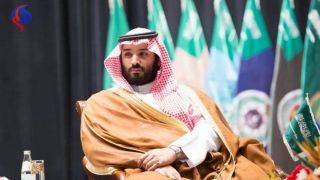 بن سلمان: وهابیت را به درخواست آمریکا گسترش دادیم