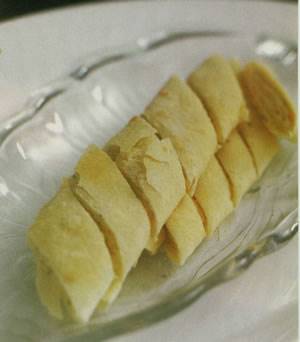 شیرینی کاک