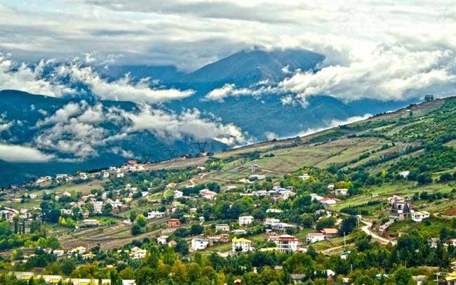 شهر ساری ایران