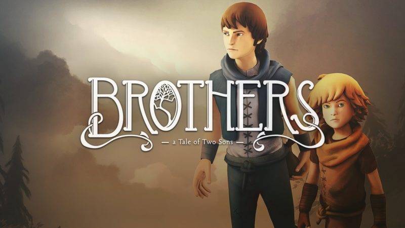 گیم دیدنی، پیشنهاد امروز: Brothers: A Tale of Two Sons