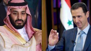 حاشیه ای بر سخنان محمد بن سلمان درباره بشار اسد و احتمال تهاجمی تر شدن سیاست عربستان در قبال ایران