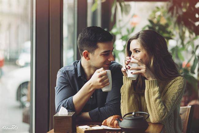 بهترین زمان برای ابراز عشق و علاقه