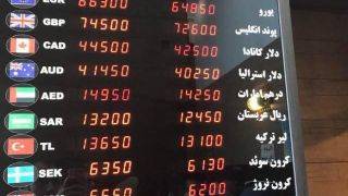 یک دلار و چندین نرخ متفاوت! از 3500 تا 5500 تومان/ چرا سکه یک شبه 66 هزار تومان گران شد؟