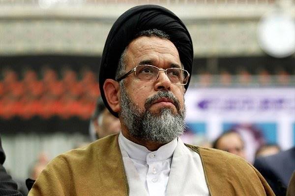 حجت‌الاسلام علوی درگذشت پدر شهید محسن شوشتری را تسلیت گفت