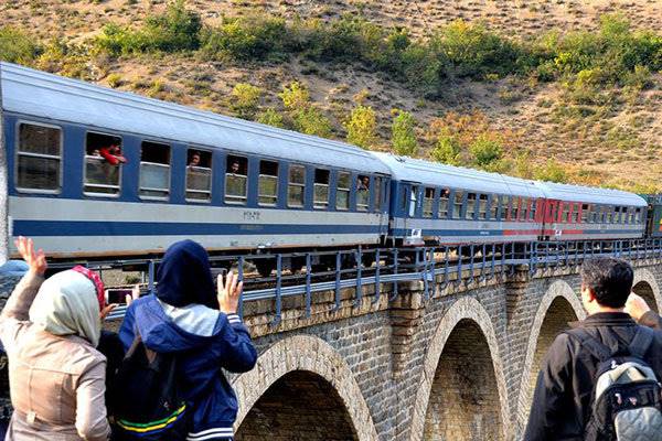 ایران در سال 2019 هیچ پرونده تاریخی برای ثبت جهانی نخواهد داشت