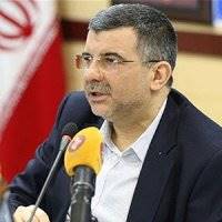 1419 تن موادغذایی فاسد در نوروز معدوم شد