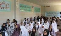 بررسی عوامل مؤثر در جذب دانش آموزان دختر به نمازجماعت