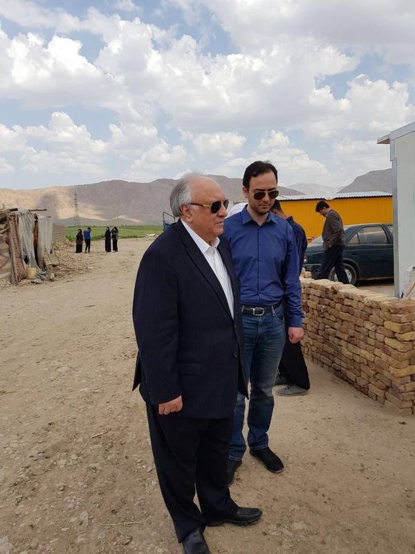 دکتر ناصر صائبی