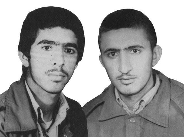 مادر شهیدان علی و حسین محمدی درگذشت