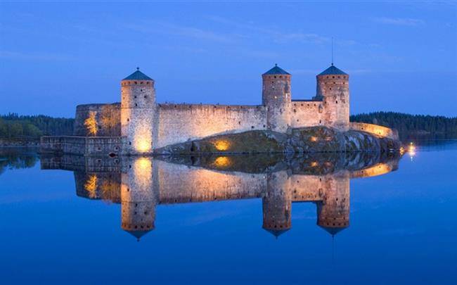 Savonlinna