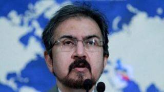 ایران اتهامات مطرح شده در بیانیه کمیته چهارجانبه عربی را رد کرد