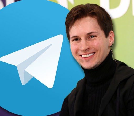 تلگرام بدون فیلترشکن