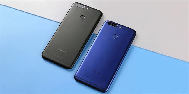 بررسی گوشی Honor 9 Lite