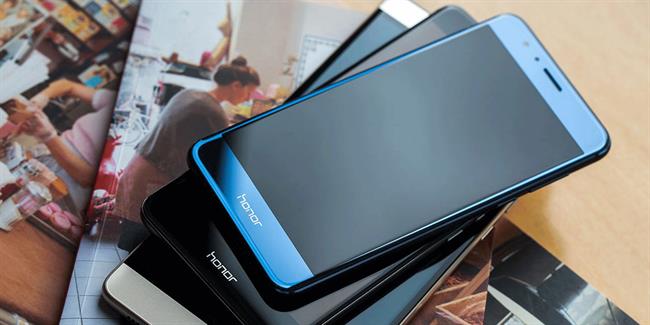 Honor 9 Lite
