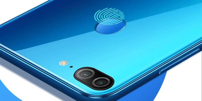 Honor 9 Lite