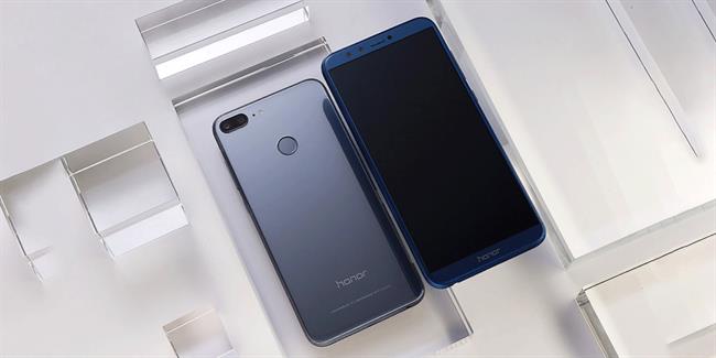 Honor 9 Lite