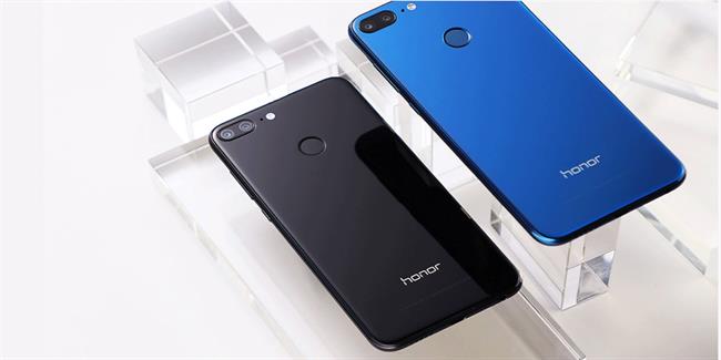 Honor 9 Lite