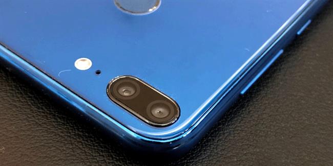 Honor 9 Lite