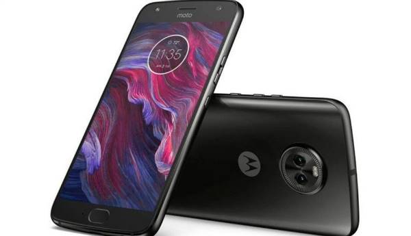 انتشار بنچمارک موبایل اقتصادی Moto E5 Plus موتورولا