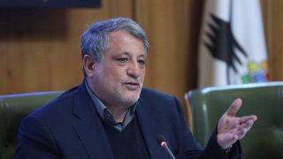 هاشمی: انتخاب شهردار تهران با مشورت انجام می شود
