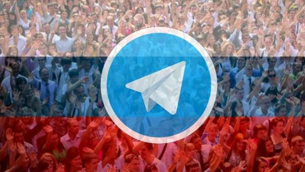 فیلترینگ تلگرام در روسیه برخی وبسایت های این کشور را از کار انداخت
