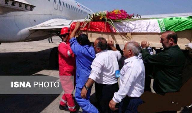 آخرین جزییات از سرنشینان ناپدیدشده بالگرد سانحه دیده‌/عملیات جست‌وجو با دشواری دنبال می‌شود