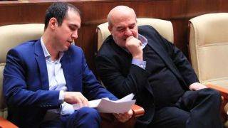 پاسخ عجیب کلانتری به نامه معاون فراری: به دلیل وجود تنگ‌نظری‌ها به‌ناچار استعفای شما را پذیرفتم!/ چند سوال از رئیس محیط زیست