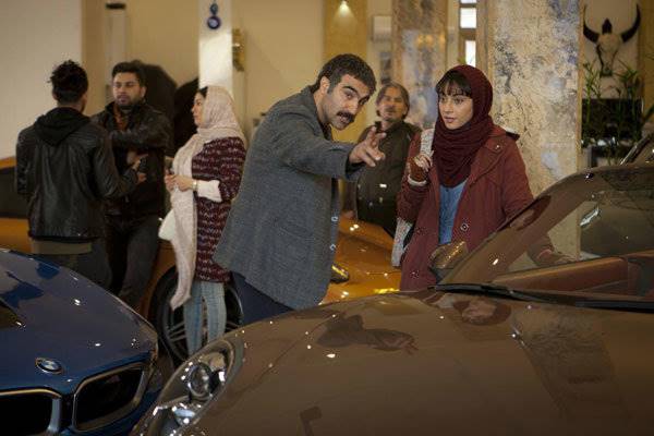 «فراری» در فرهنگسرای ارسباران اکران و نقد می شود