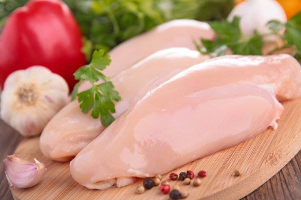 کاهش قیمت مرغ در بازار/نرخ به 8350 تومان رسید