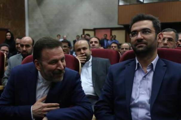 توضیح جهرمی درباره اشتباه رئیس جمهور/ 200هزار شغل ایجاد شد