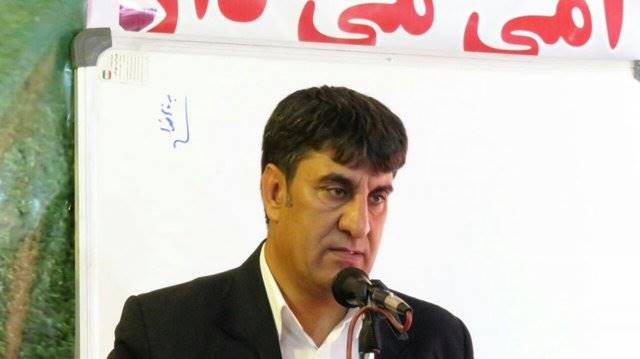 خداداد افشاریان: طی 20 سال داوری یک ریال نامتعارف هم نگرفتم