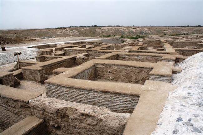 جیرفت کهن
