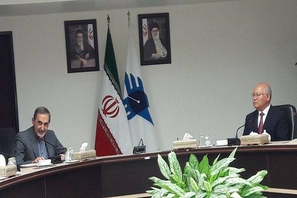 آموزش شهروندان افغانی به توسعه روابط دو کشور کمک می کند