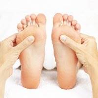 تغییر در ظاهر پا میتواند نشانه یک مشکل جدی باشد