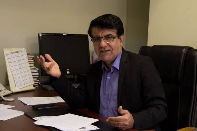 کن و سولقان یکی از مهمترین مسیرهای تفرجی کوهستانی تهران
