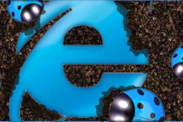 مرورگر اینترنت اکسپلورر قربانی می گیرد/ از ویندوز 10 استفاده کنید