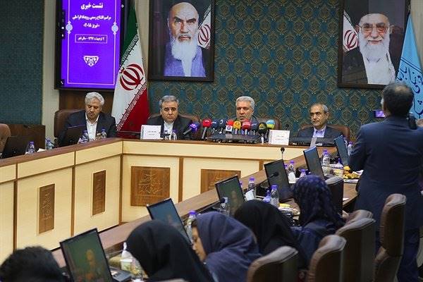 «تبریز 2018»، شروعی برای گردشگری/ روحانی به افتتاحیه می‌رود