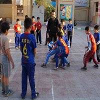 هشدار درمورد مشکلات اسکلتی - عضلانی در دانشآموزان