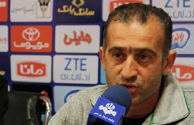 امیدوارم تراکتور موفق باشد/ تراکتور باید به بخش خصوصی واگذار شود