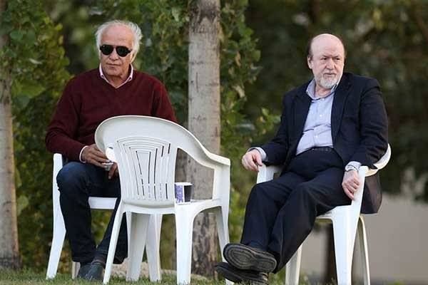 افتخاری: شفر گفت زود است مجیدی به استقلال بیاید