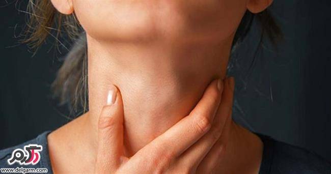 بیماری هاشیموتو چیست؟ 
