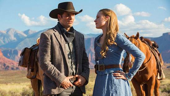 نقد قسمت اول فصل دوم سریال Westworld – خاطراتی از آینده