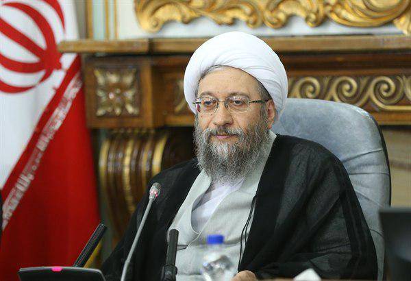 پانزدهمین همایش سراسری روسای کل دادگستری و دادستانهای سراسر کشور آغاز شد