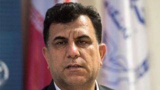 پروانه اشتغال رئیس نظام مهندسی ساختمان تهران تعلیق شد