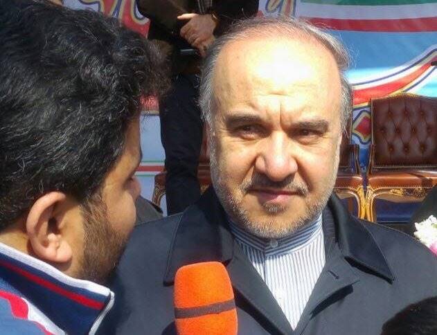سلطانی‌فر: وقت آن رسیده که در فوتبال پا را از آسیا فراتر بگذاریم