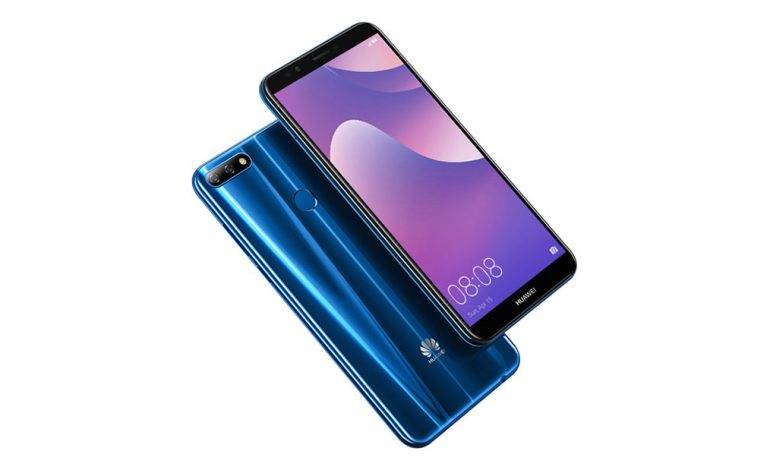 HUAWEI Y7 Prime 2018، یک گوشی منحصربه‌فرد باتجربه‌ای متفاوت