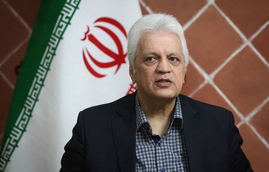 حاج رضایی: "صداقت"، گم شده فوتبال ایران است