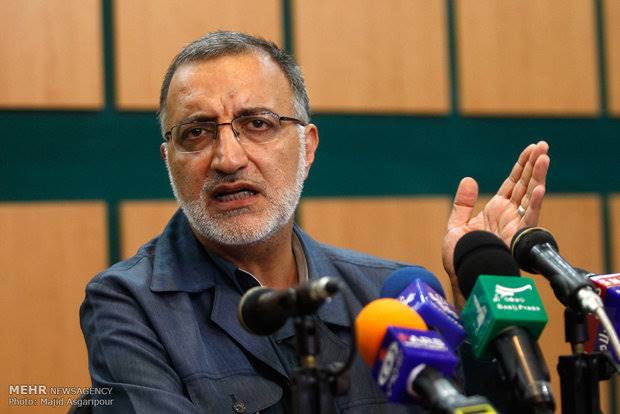 «برجام» با اغواگری در جامعه ایجاد شد